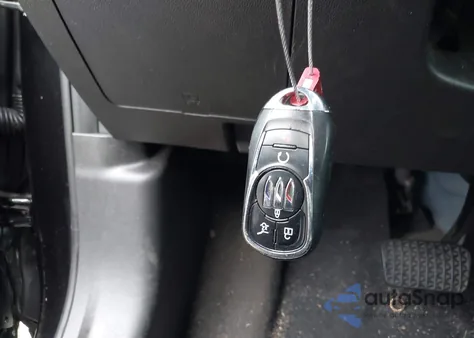 2024 Buick Envista Sport Touring Fwd from USA, damaged, VIN KL47LBE22RB167578